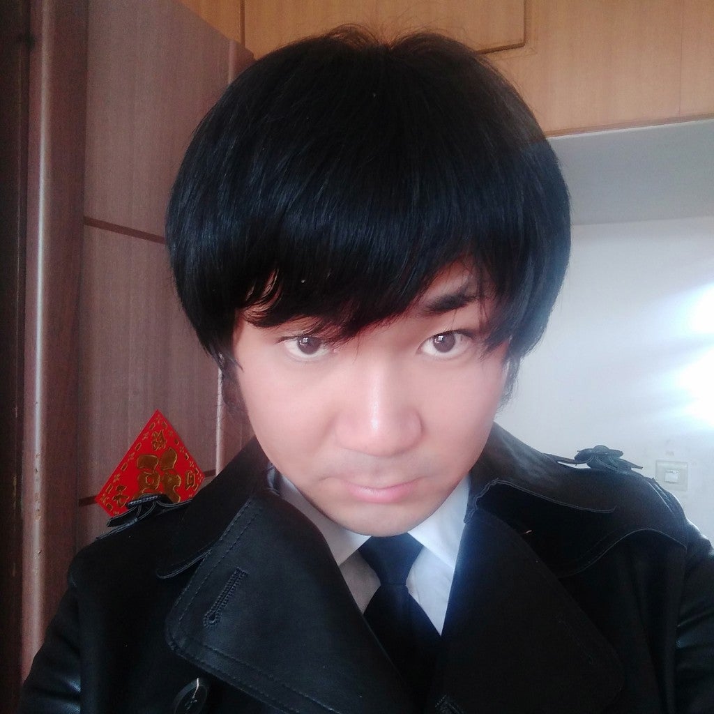 貞孝