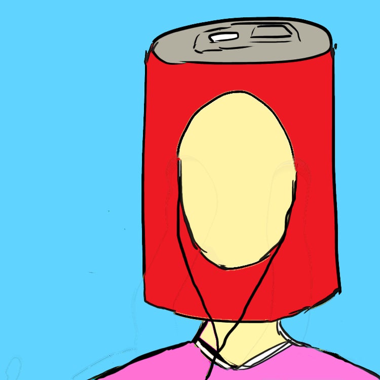 アルミ缶