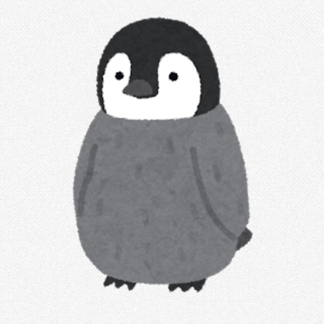 ぺんぎんまる
