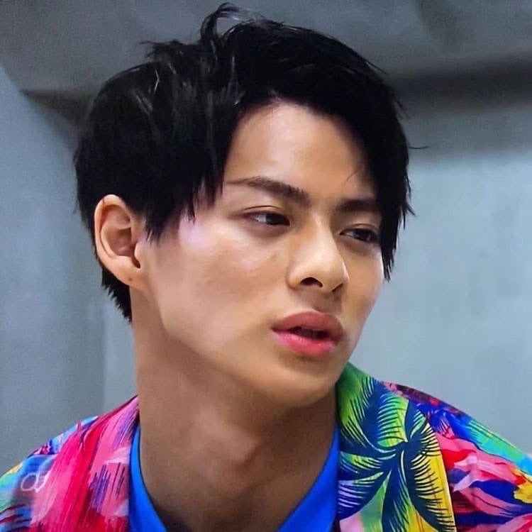 🥰一ノ瀬次郎♥️写真館🥰ジロちゃん