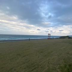 周瑀宸のトーク