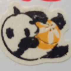 たましょく