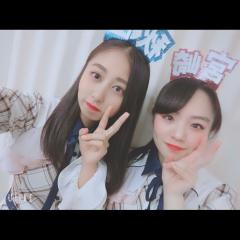 裕永（ひろのぶ）彩香神推しのトーク