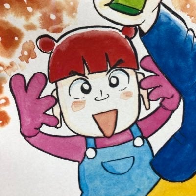 チョコレートプラネット松尾