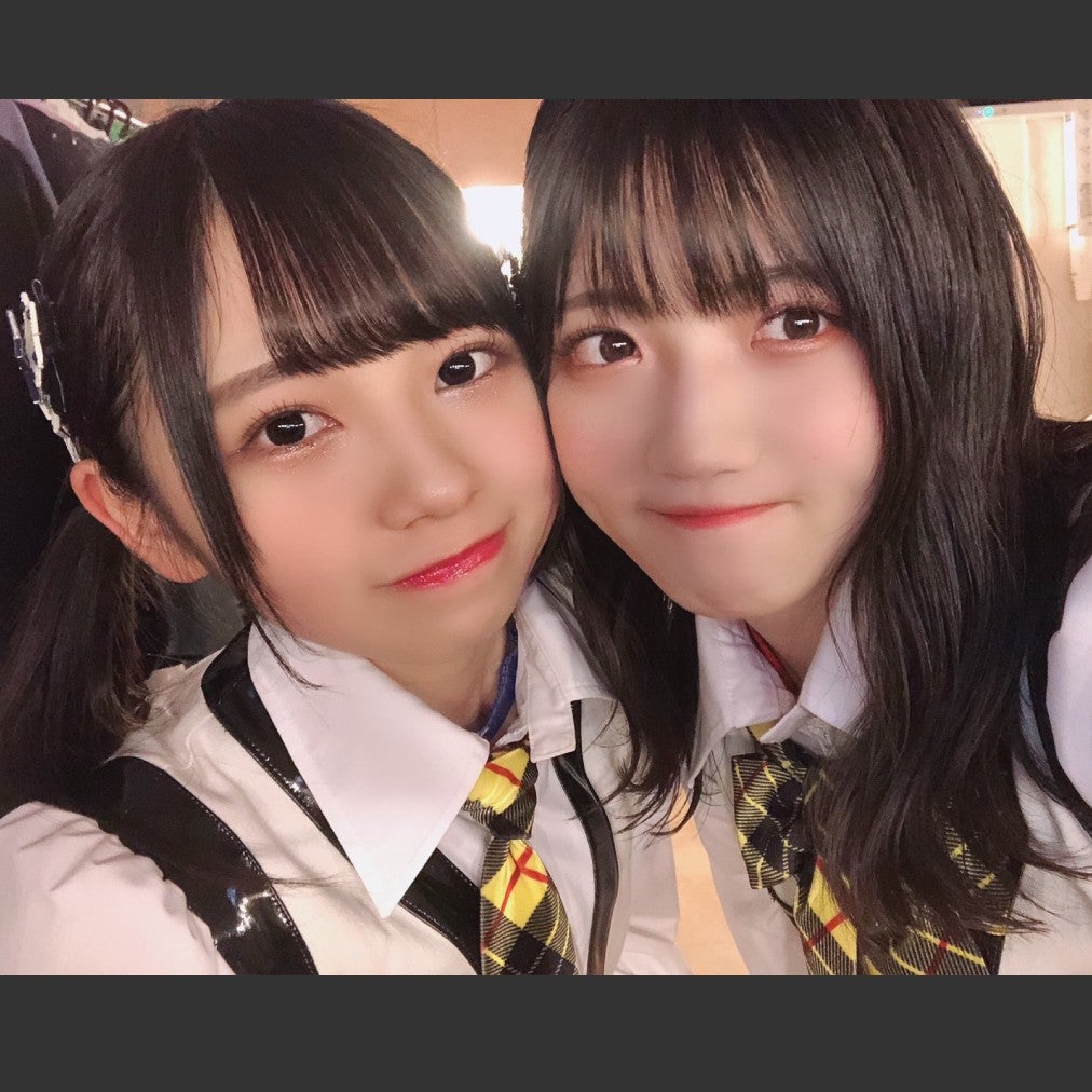 せなたんに届け。