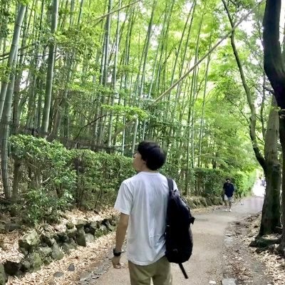 イノシカチョウ ムギ