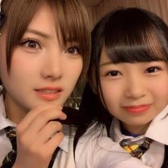 AKB48 ドラフト3期石綿せなたん推しです。⭐️😊