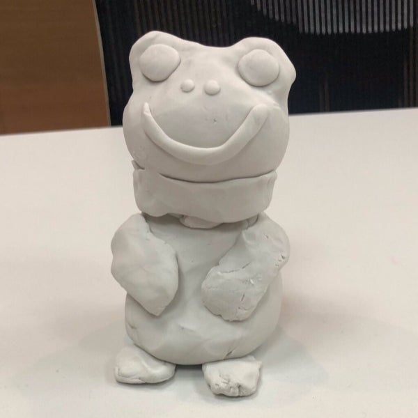 頑張れかむい⊿