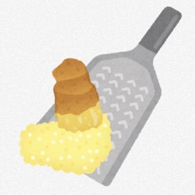 おろししょうがのトーク