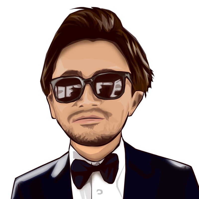 すーぱータキシードくん