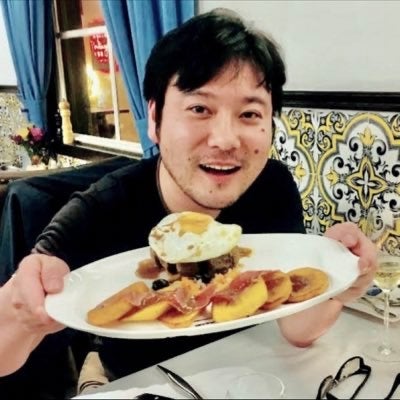 今野大一(こんの だいち)