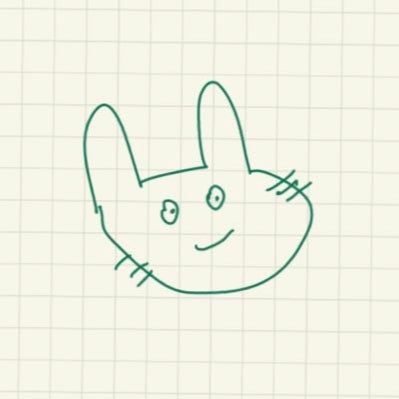 恋するうさぎちゃんのトーク