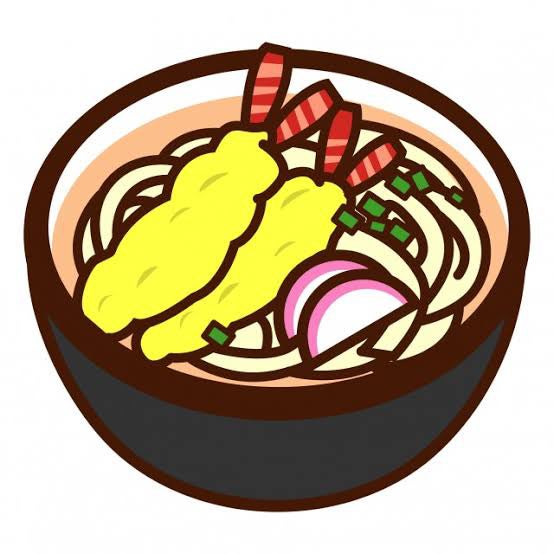 うどん