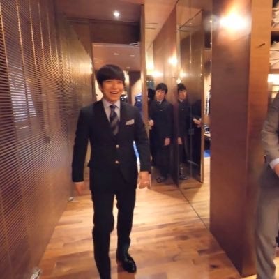 フードコートの妖精🦤