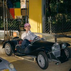 オカモトちゃん