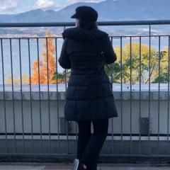 あぶさん