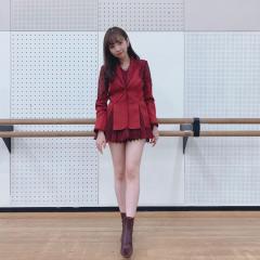 あきねぇのトーク