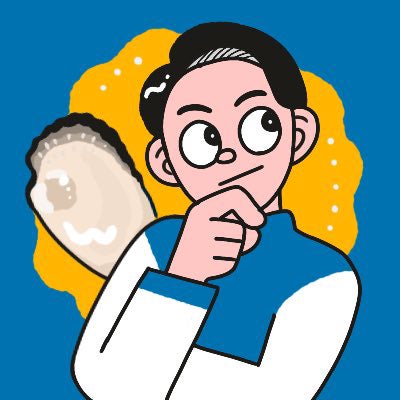 いつかのカキフライ🦪