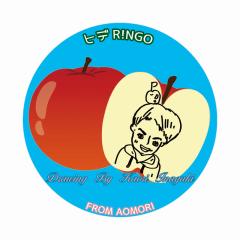 ヒデR!NGO🍎