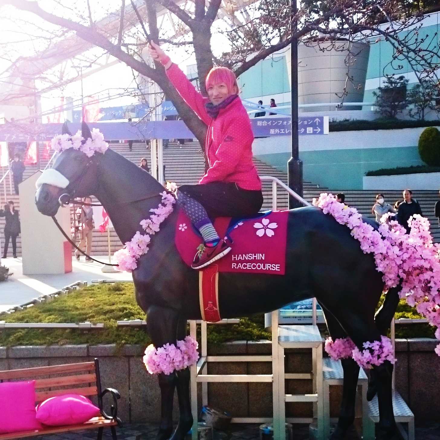 福田正光のTwitterよりは口数が多い場所