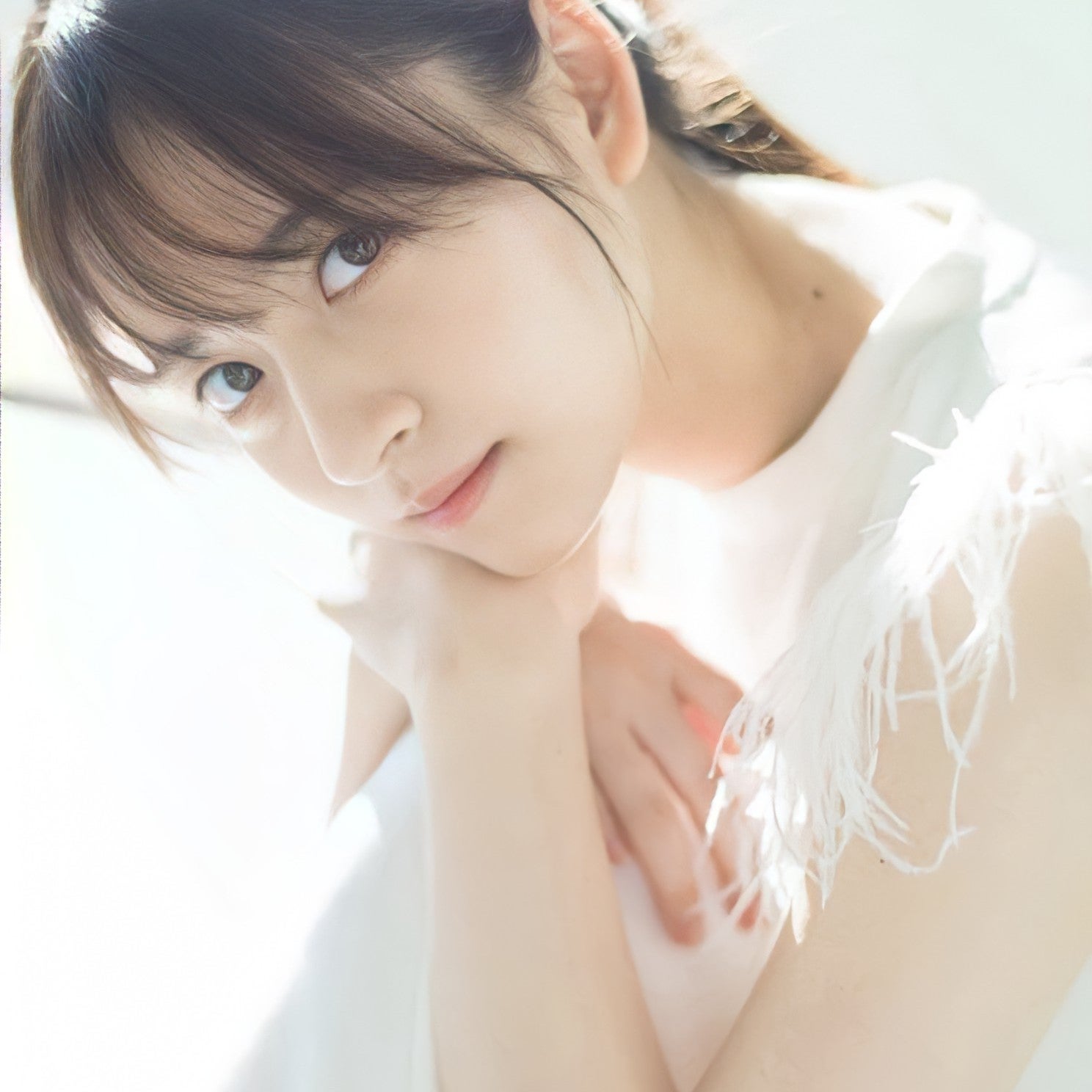 YUKI◢⁴⁶