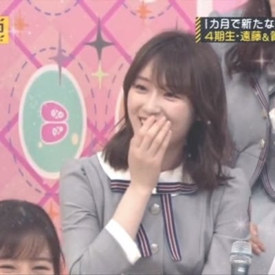 こじこじ⊿乃木坂