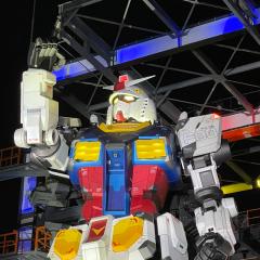 カズヒロのトーク