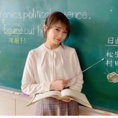 真夏の下僕になりたかったボク