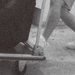 はいださんのトーク