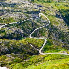 スライクフリーダムのトーク