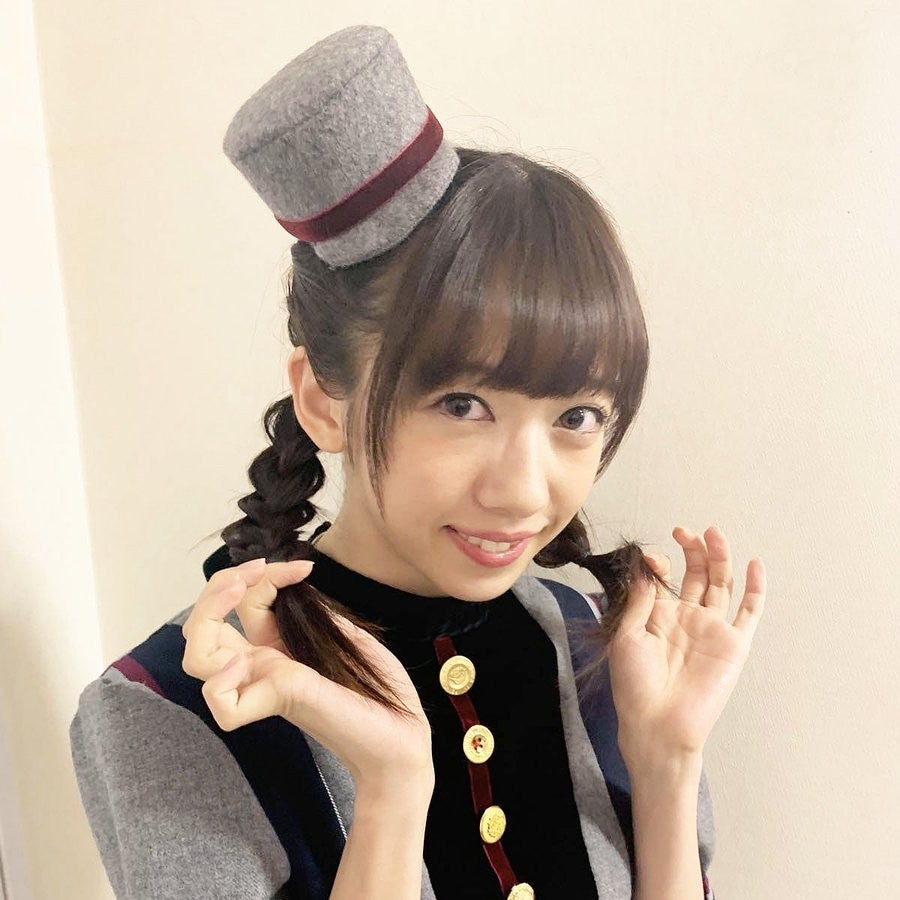 真山りか (なりきり)