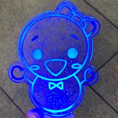 ゆかりんのトーク