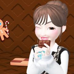 ﾁ ｮ ｺ ﾌﾟﾗ 垢