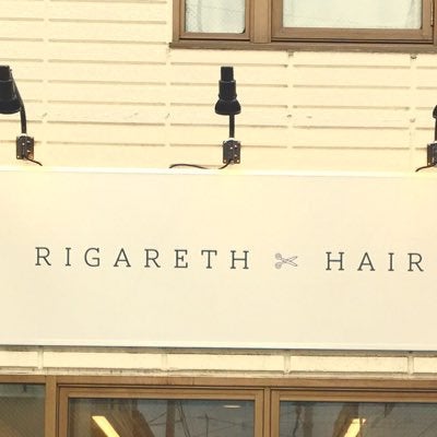 RIGARETHのトーク