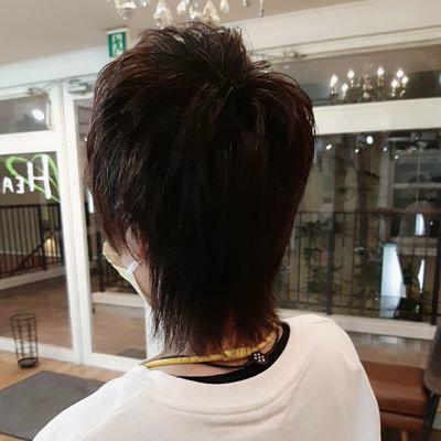 あいまいままのトーク