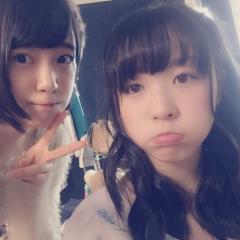 さっきまでりのっていう名前だった！りの！