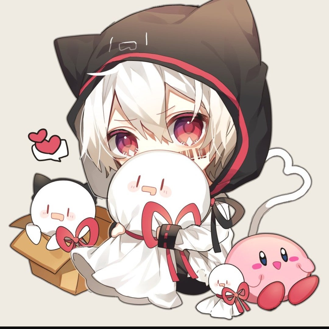 しーちゃん☆