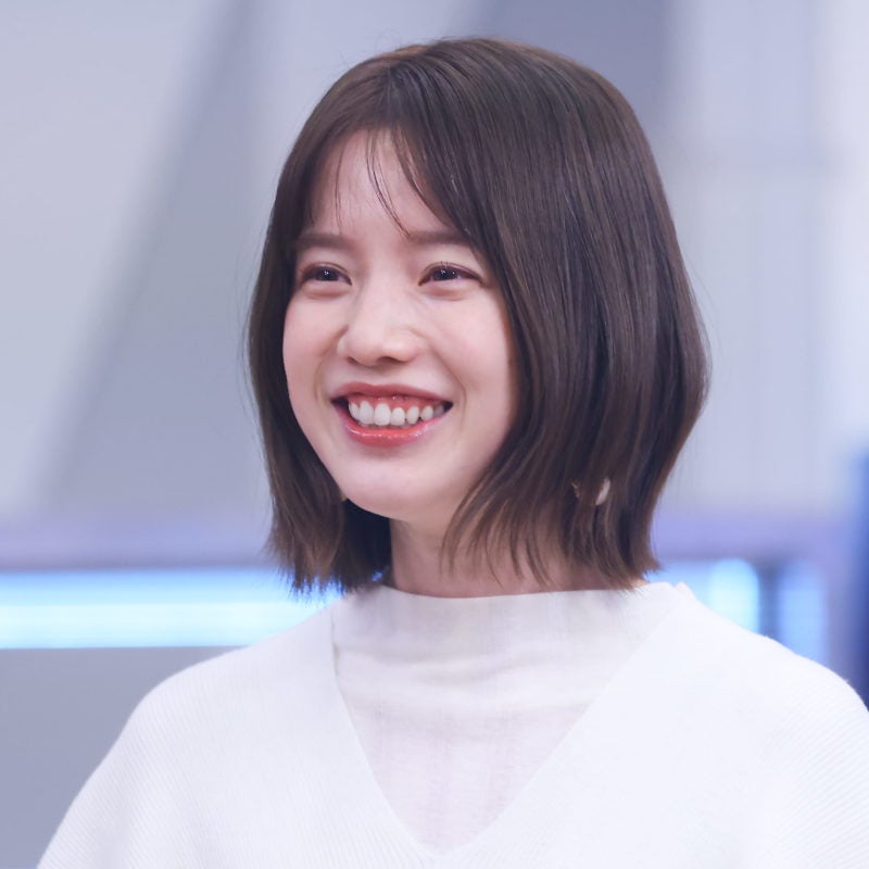 鈴木ユリのトーク