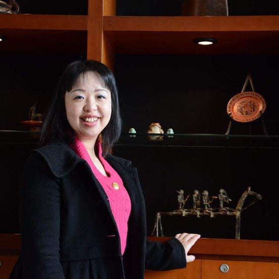 岡野裕美