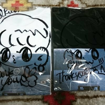 カナちんのトーク