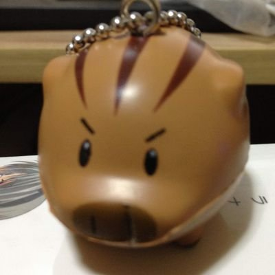 さすらいのプー太郎