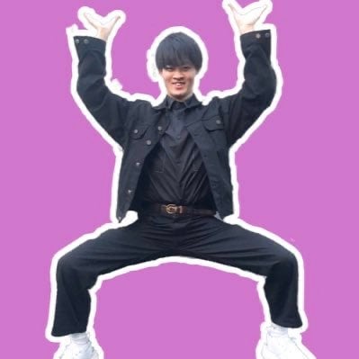 こびー 【凡人でもやれます】🎈のトーク