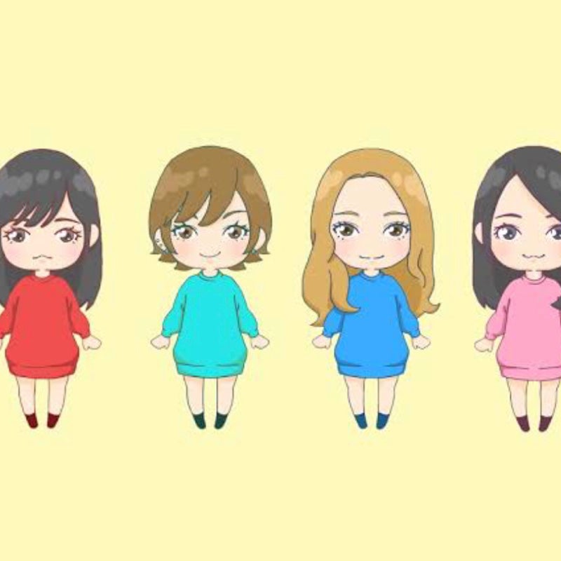 ゆうなぁもぎおん関係のトーク