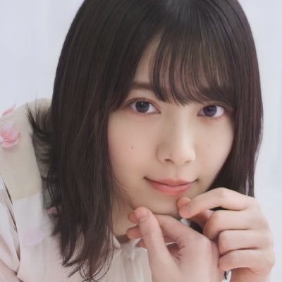 あーさん_欅坂・櫻坂◢͟│⁴⁶