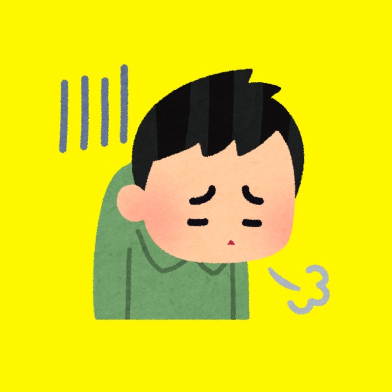 トレンチブレス
