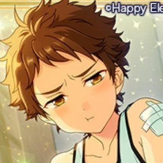 めぐみん🐰💓