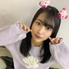 NGT48 富永夢有 @teamえくぼ