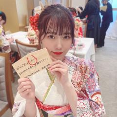 くろけん@有菜&チーム8推し