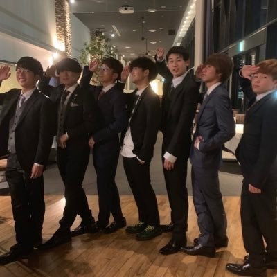 横田大輝のトーク