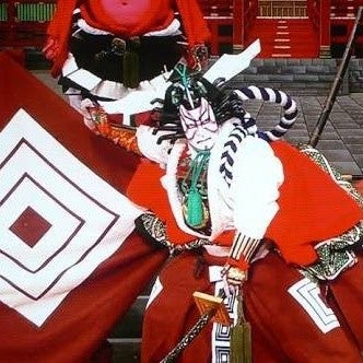 時代が求めるもの？…